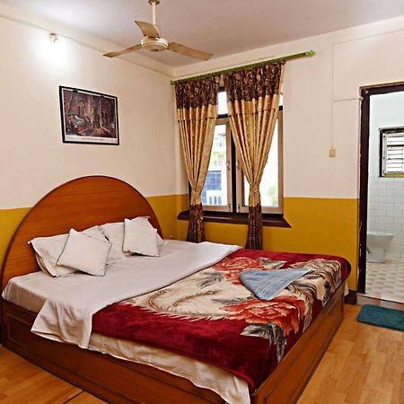Hotel Kathmandu Garden House Exteriér fotografie